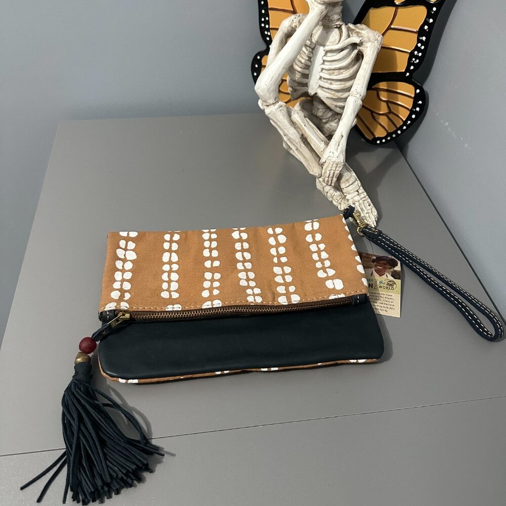 DSenyo Pouch/Clutch